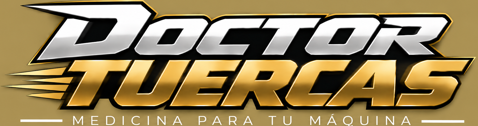 Doctor Tuercas